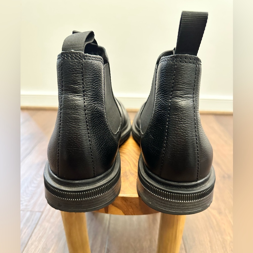 Clarks Collection Men’s Up Boots, Size 10.5. Like New! - Picture 7 of 12